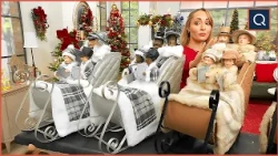 Transform Your Home for the Holidays with Valerie | QVC
