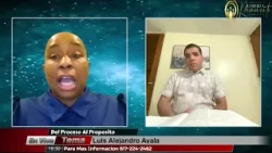Testimonio de Luis Alejandro Ayala