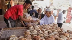 Sudan’s bread crisis deepens as flour shortages and soaring prices hit families