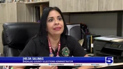 What to expect at Hidalgo County polling locations