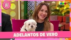 Masterchef Junior and Celebrity: Vero Lozano and the little kitchen previews | #ALaBarbarossa