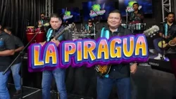 Los Sabaneros - La Piragua ( Video Oficial)