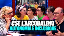 E quando i genitori non ci saranno più? Autonomia e vita al CSE L’Arcobaleno | Primo Piano