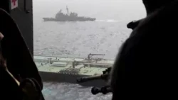Have U.S. and Iran negotiations reached a standstill as strikes continue?