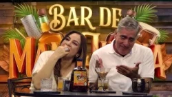 Phillip Rodríguez Reveals His Most Dangerous Show and the Origins of "José el Borracho" at Bar de...