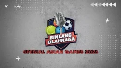 ASIAN GAMES 2026 DEBUT, TEQBALL BRINGS HOME TWO MEDALS - SPORTS TALK