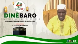 DINE BARO: MAHAMEDY TOURE NIAMANA OCTOBER 2026