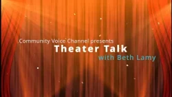 Theater Talk- Ep 07 - Dionysus Theatre Company