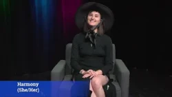 Fort Collins Pride Interviews- "Harmony"