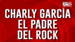 Scandal at Charly García's birthday: Nancy Pazos was denied entry