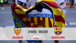 TÂM ĐIỂM VÒNG 4 LALIGA EA SPORTS: HÀNH TRÌNH RỰC RỠ GIỜ MỚI BẮT ĐẦU