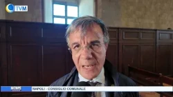 NAPOLI   CONSIGLIO COMUNALE