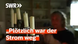 Stromausfall in Reutlingen: Was machen, wenn es plötzlich dunkel wird? I Zur Sache Baden-Württemberg