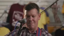 Second Editions Presents: Jeff Hulett and the Hand Me Downs