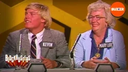 Blockbusters | Family Pair STEALS the Match from the $24,000 Leader! | BUZZR