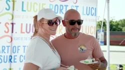 Happy Birthday, Port St. Lucie! Residents honor City at PSL65 celebration in April