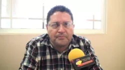 CALIN ESPINOZA