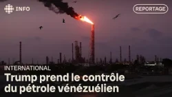 U.S. Signs Oil Control Deal with Venezuela