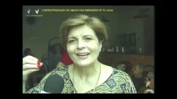 AMIGOS DO JEFERSON PARRA (21/09/25)