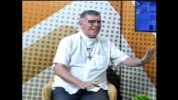 Rafael Borges 2, mensajes de Fe