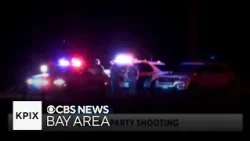 Pop-Up Birthday Party for Online Streamer Ends in a Deadly Shooting