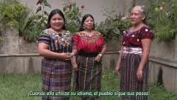 Día de la Dignificación de la Mujer Indígena