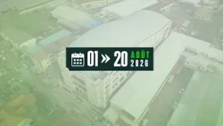 20 MORNINGS OF PRAYER 2026