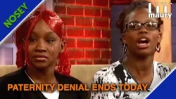 2 Mothers...3 Babies...Is One Man the Father? | Maury - Full Episode