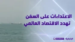 Political Writer Abdulmalik Al-Maliki: Repeated attacks on ships are a threat to the global economy