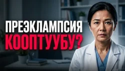 Why is preeclampsia dangerous? Essential information for pregnant women