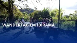 Wandertag in Ibirama