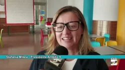 Dalle Valli Seriana e di Scalve a Clusone per il primo "Campus delle scintille"
