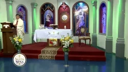 Holy Mass - Thursday, October 15
