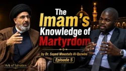 Democracy in the School of Imam Hussain (AS) | Ark of Salvation - Episode 5