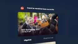 Ontvang elke week de gratis tv-gids in je mailbox.