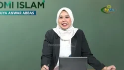 EQUITY-BASED ECONOMY FOR PROSPERITY || ISLAMIC ECONOMY TALK