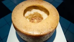 Maggot cheese, stinky fish, pork stomach: delicacies that make you hesitate