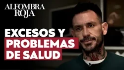 Mauricio Pinilla hospitalized l Red Carpet