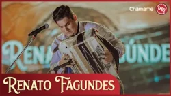RENATO FAGUNDES | 35° Fiesta Nacional del Chamamé 2026🪗 | 5° Noche