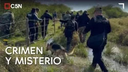 THIS IS HOW NANCI'S BODY WAS FOUND | EXCLUSIVE FOOTAGE