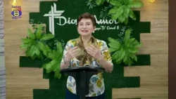 TODAY'S GOSPEL – July 25, 2026