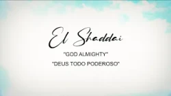 Perfect Bliss ft. Mike, KSA, Kuriakos UK - El Shaddai