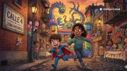 Nashy Pelicula anime