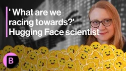 Hugging Face Scientist Says AI Safety Doesn't Require Slowing Innovation