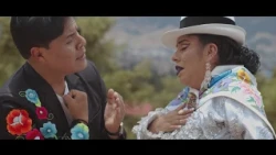 SURANDINO ft. SUSAN DEL PERÚ - Caminado voy / Escondiendo mis penas (TUNANTADA) Video Oficial