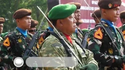 Upacara Hari Kesaktian Pancasila 2026 - I-Jogja