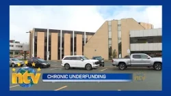 MUN Faculty Association speaks out against job cuts at university