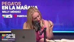 Genera PR Spokesperson- Iván Báez- Monday, July 20, 2026