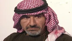 المحكمة تحكّم على خلف شهر سجن ! 👌🏻 | مسلسل أم الكروم 1999