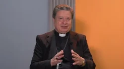 Humanism for the Digital Age - Msgr. José Rafael Quirós Q.